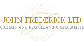 John Frederick Ltd Logo